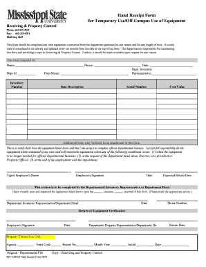 Form preview picture