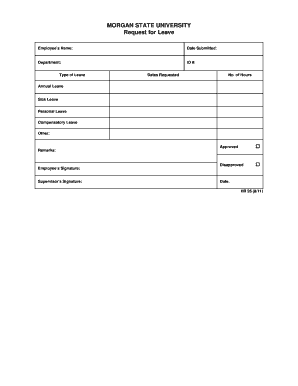 Form preview picture