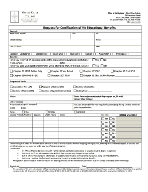 Form preview picture