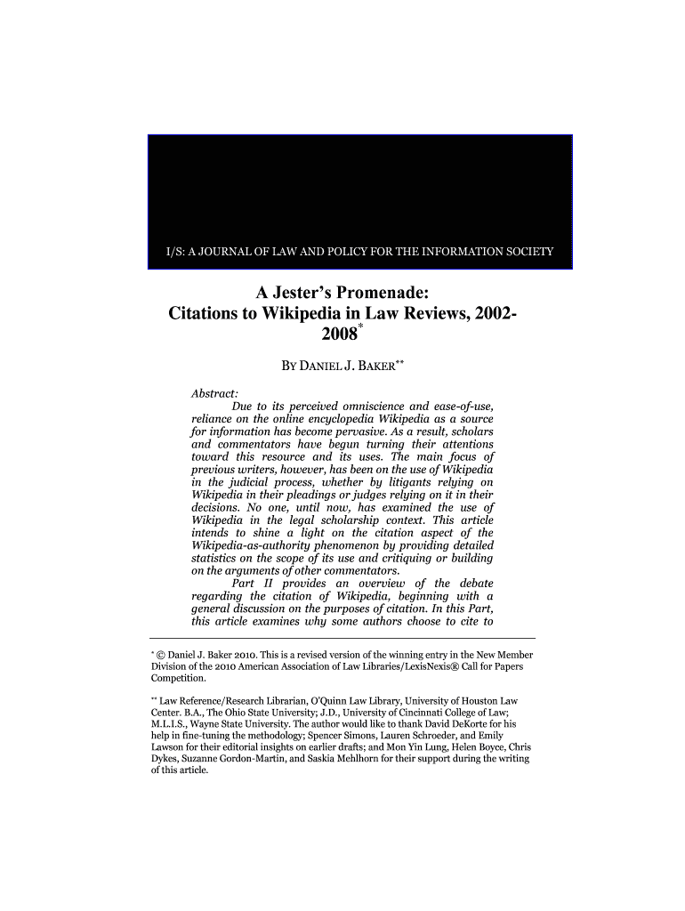 News - Washburn University School of Law Preview on Page 1