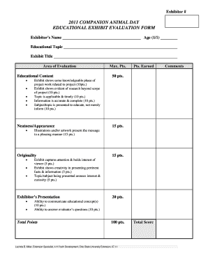 Form preview picture