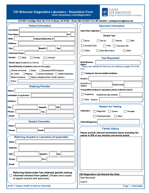 Form preview picture