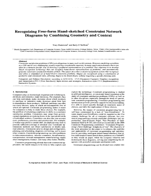 Fillable Online Srl Cs Tamu Recognizing Free Formpdf