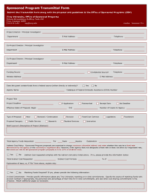 Form preview picture