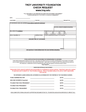 Form preview picture