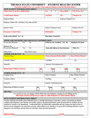 Form preview picture