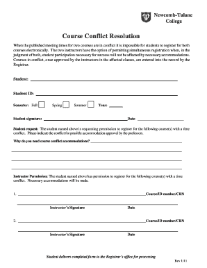 Form preview picture