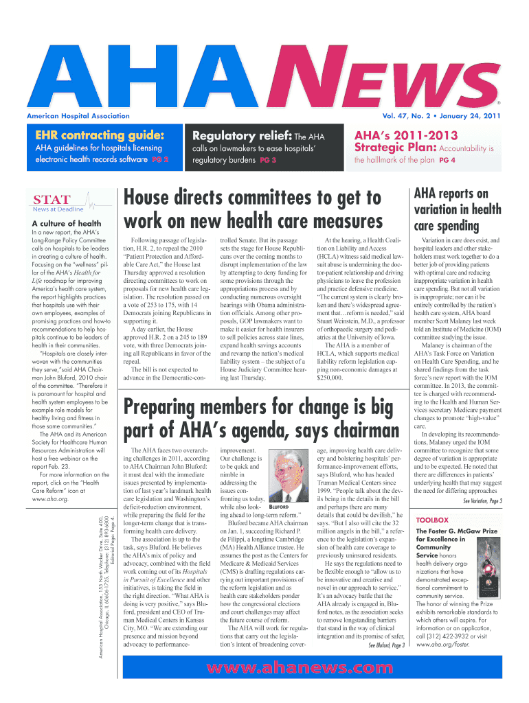 View Clip - AHSC Office of Public Affairs Preview on Page 1
