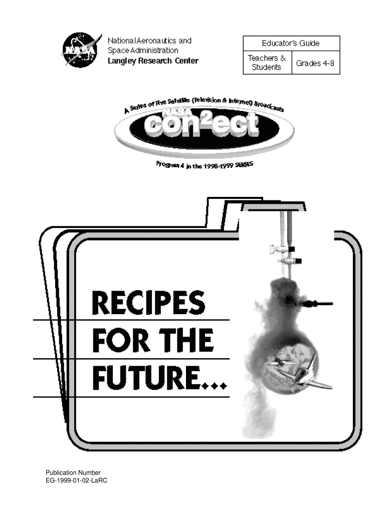scifiles larc nasa - Center for Math and Science Education Preview on Page 1