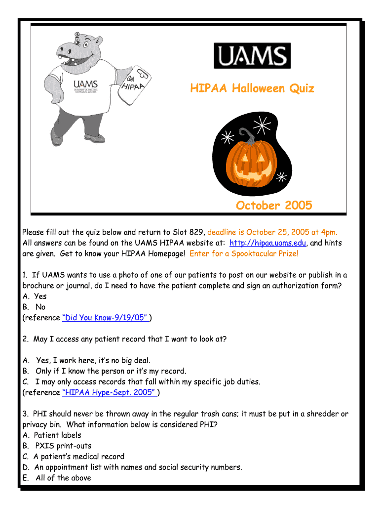 HIPAA, the Health Information Portability and Accountability Act, was passed by Congress in 1996 - h Preview on Page 1