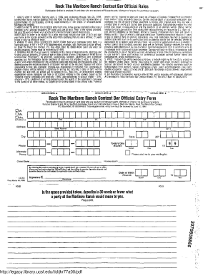 Form preview picture