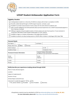 Taxation icivics answer key - application form student ambassador