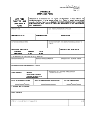 Form preview picture