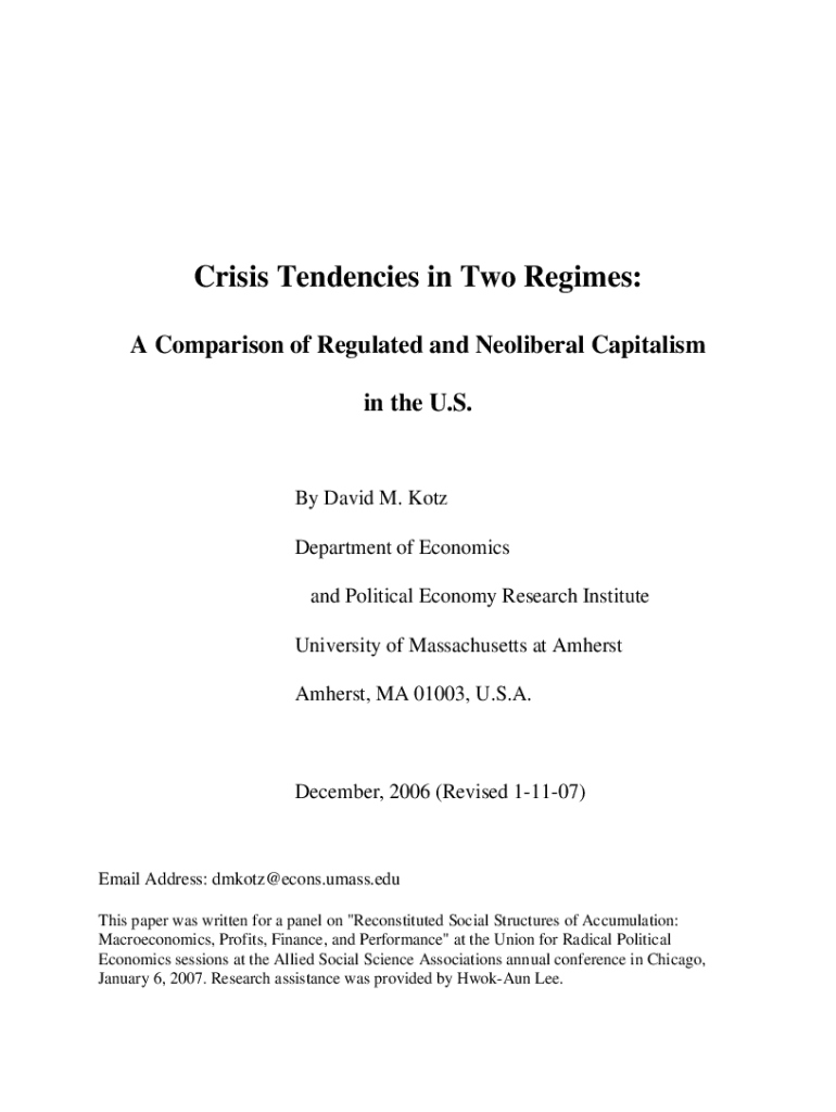 Crisis in 2 Regimes V1 R6 SS w figures w endnotes 06 12 doc Preview on Page 1