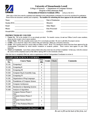 Form preview picture