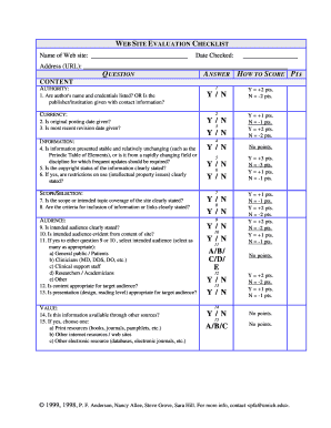 Dsp support letter template - resource checklist form