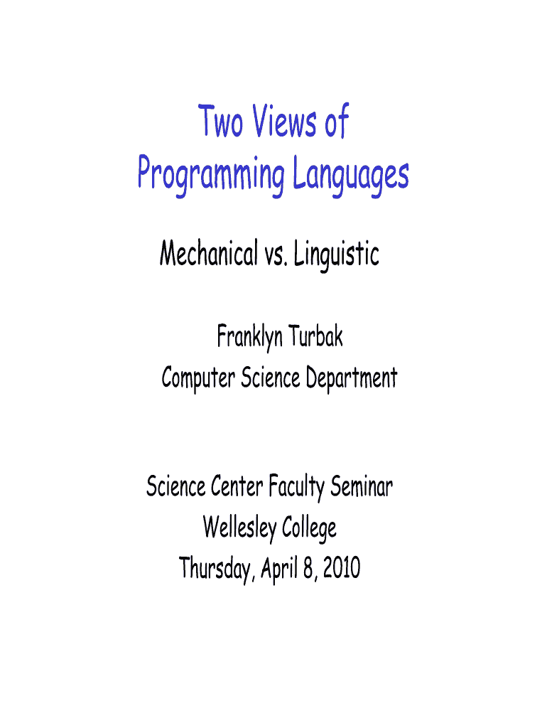 Learnable Programming: Blocks and Beyond - ACM - Computers in Preview on Page 1