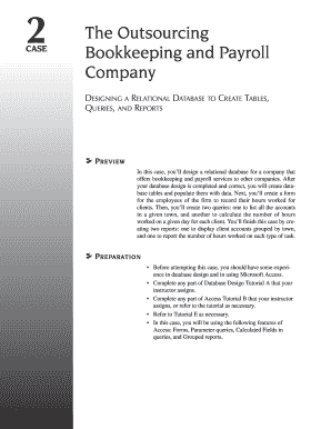 The Outsourcing Bookkeeping and Payroll Company - mark wsc ma
