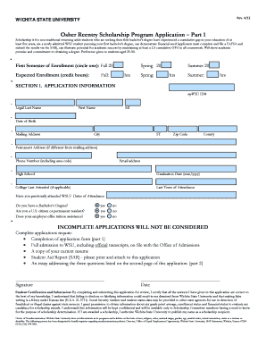 Form preview picture