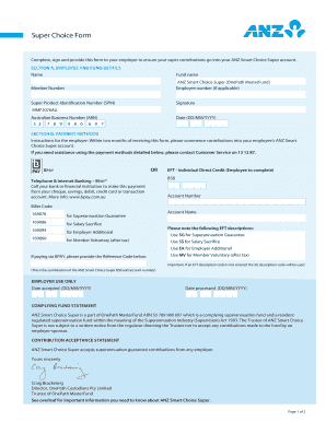 Form preview picture