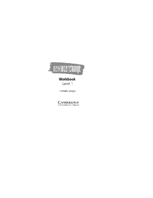 English Grammar Worksheet