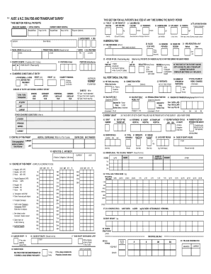 2006 Australia and New Zealand Dialysis and Transplant Survey
