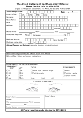 Form preview picture