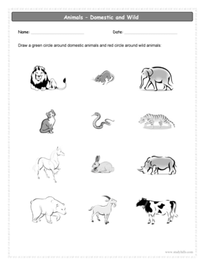 Worksheet by StudyHillscom - studyhills