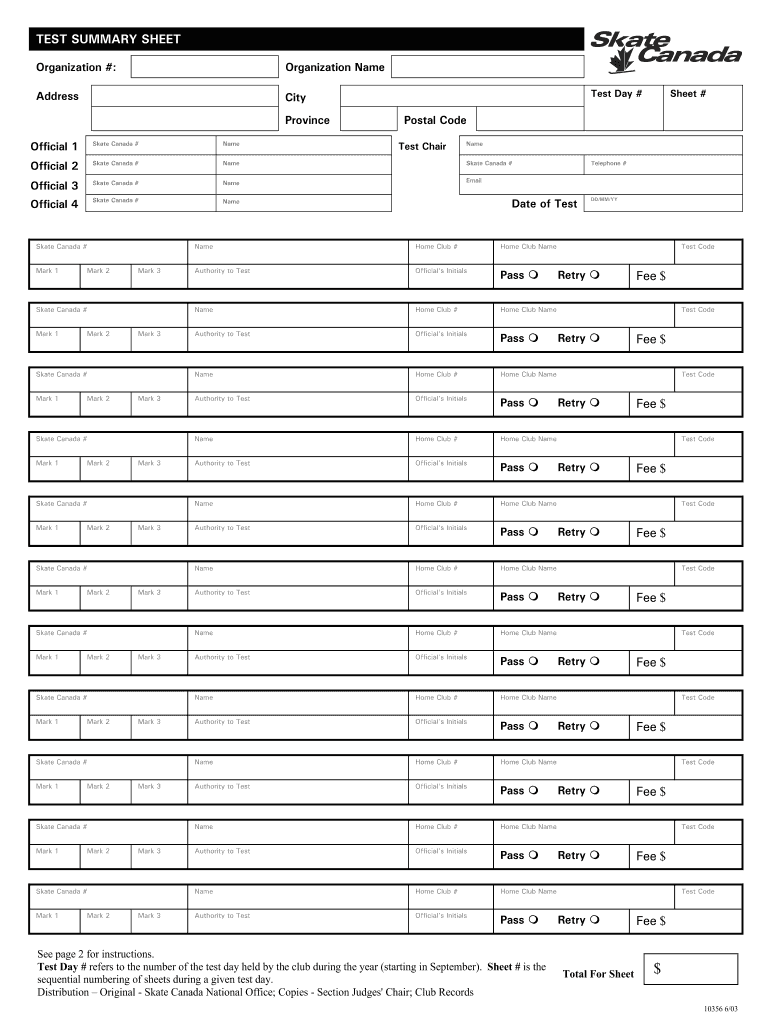 skate canada central ontario Preview on Page 1