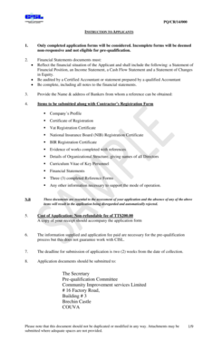 COMMUNITY IMPROVEMENT SERVICES LIMITED - cisl gov
