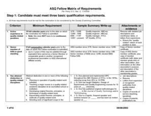 FellowCriteriaMatrix01.doc - asq509