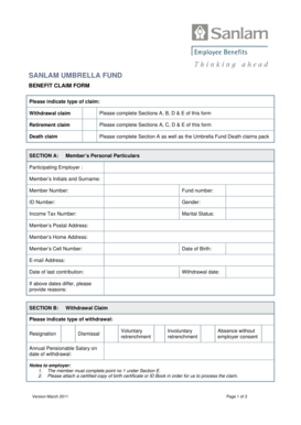 Form preview picture