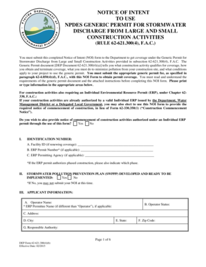 npdes permit