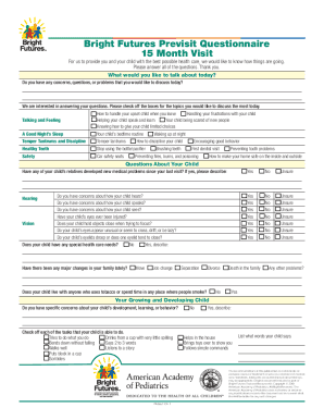 Form preview picture