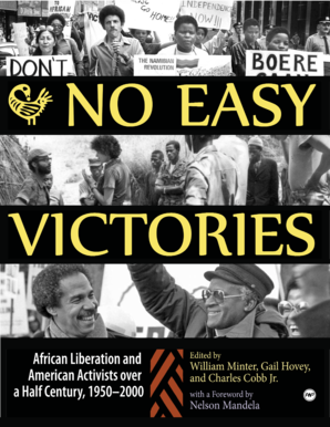 Pdf of complete Chapter 3 - No Easy Victories - noeasyvictories