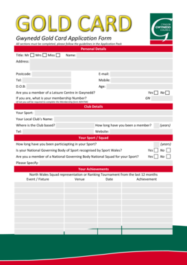 Form preview picture