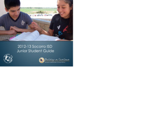 High School Career Planning Guide