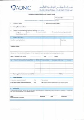 Form preview picture