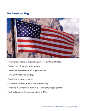 US Citizenship Study Guide