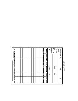 Invoice Template
