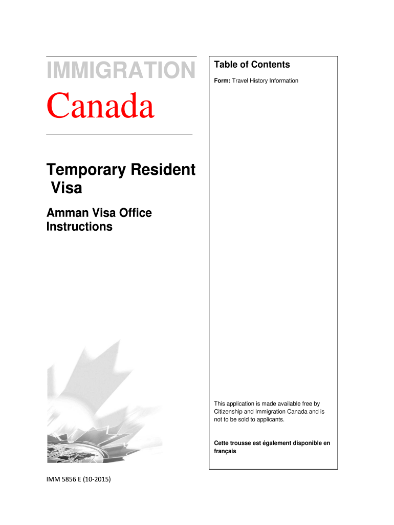 ircc number uscis Preview on Page 1