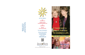 Illinois Organ/Tissue Donor Registration Form