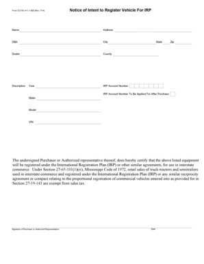 Form preview picture