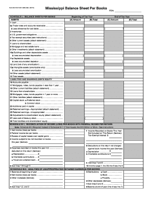 Form 83-120-14-8-1-000 Rev 0514 Mississippi Balance