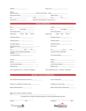 Real Estate Purchase Agreement