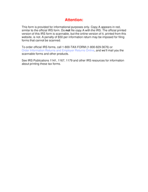 Form 5498-ESA 2008