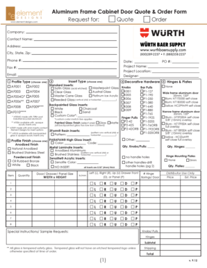 Form preview picture