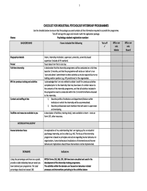 Form preview picture