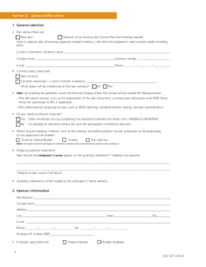 Lincoln Financial Group Retirement Plan Contract Request