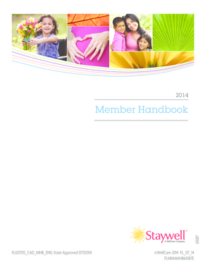 Member Information Update Form